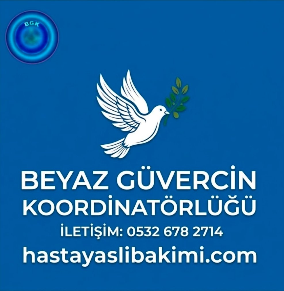 Rize Merkez Kritik ve hassas dönem hasta bakım kadrosu ile hizmet - Rize Merkez