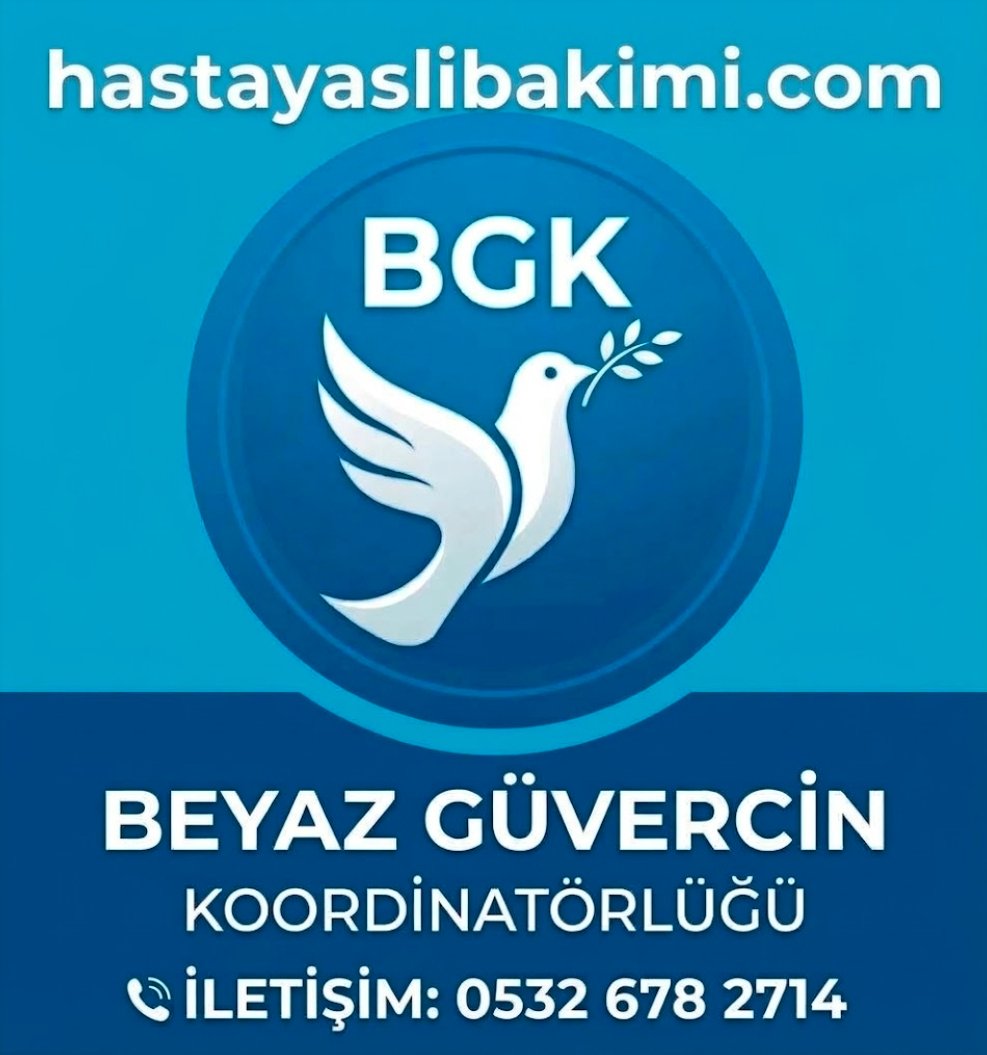 alt bakımında deneyimli hasta bakıcı - Çankırı Kızılırmak