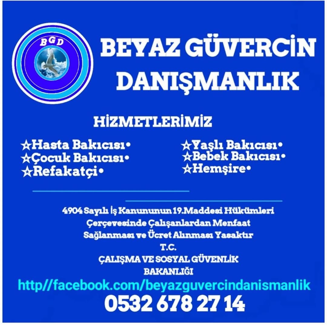 hasta bakıcı hasta bakımı Evde hasta bakım - Erzurum Aşkale