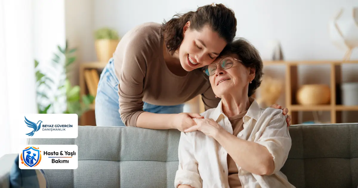 Alzheimer ve Demans Hastalarına Yaklaşımda Bilinmesi Gerekenler