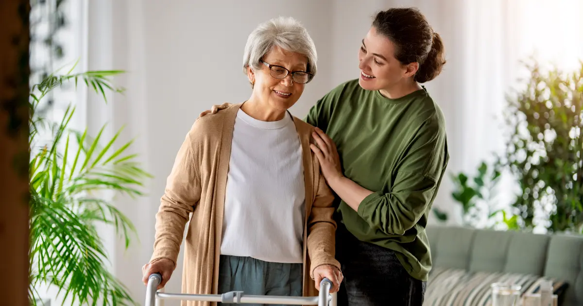 Alzheimer ve parkinson hasta bakıcı hizmeti - Kars Akyaka