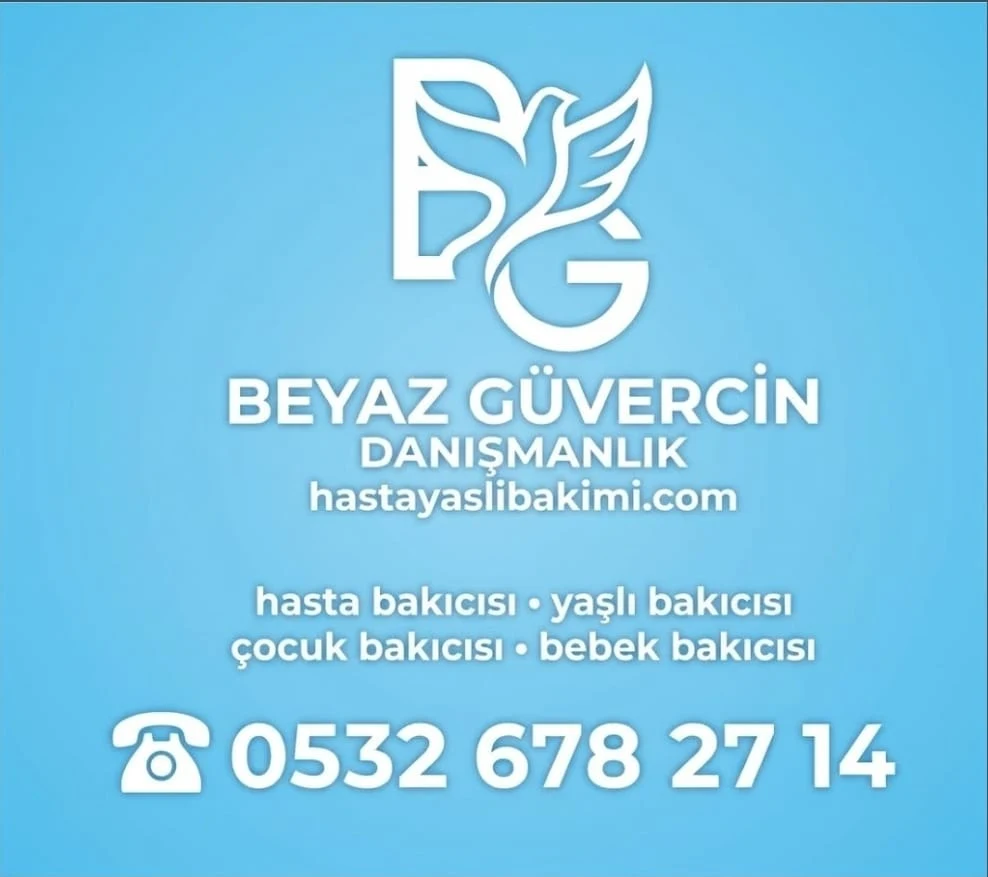 Parkinson Hastalarının Yaşamını Kolaylaştıran Yardımcı Hasta Bakıcı Hizmeti - Iğdır Aralık