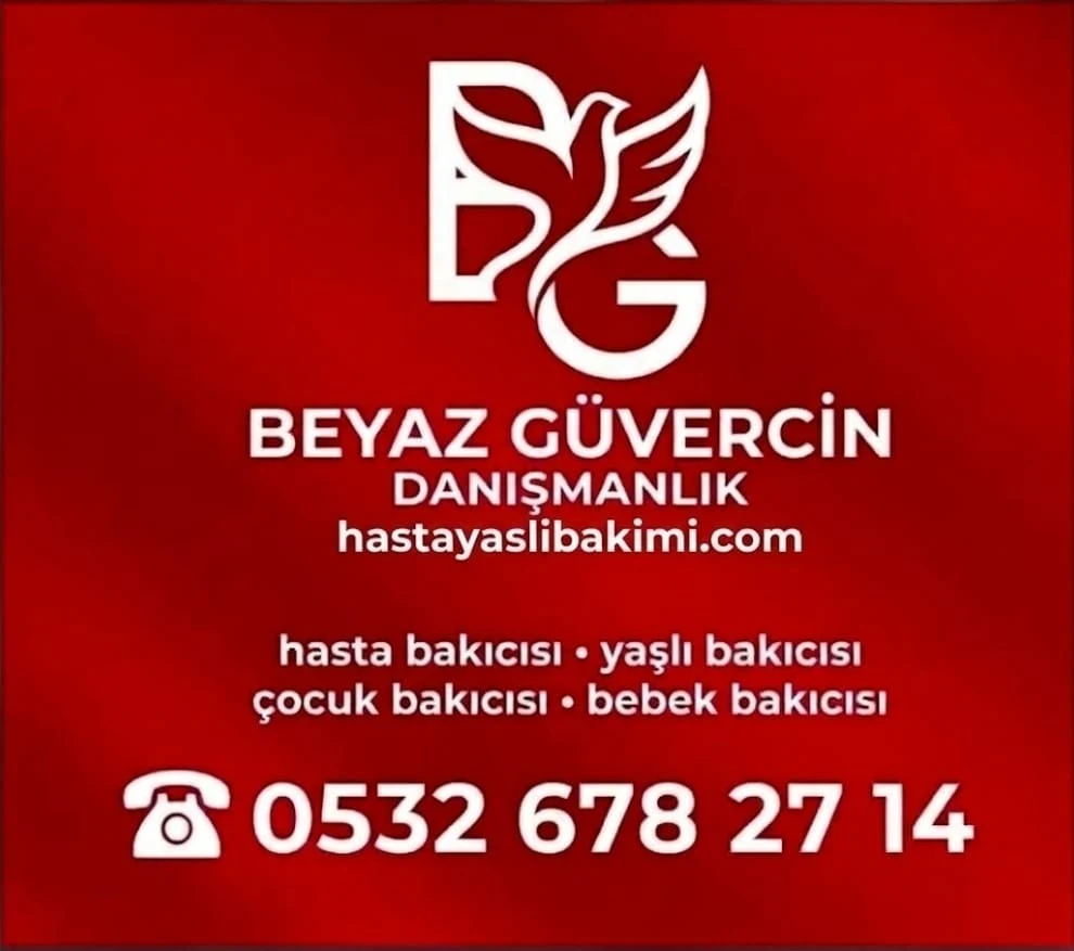 Felç ve Motor Kayıplarında Evde Mobilizasyon Bakımı - Nevşehir Ürgüp
