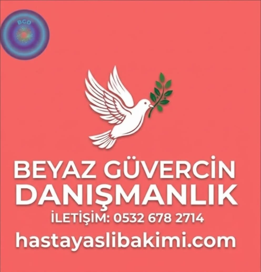 Malatya Darende Hastane Sonrası Evde Hasta Bakıcı ve Özel Refakatçi - Malatya Darende