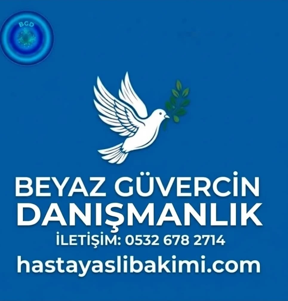 Evde Yatalak ve Yaşlı Hasta Bakım Hizmeti - Çorum Mecitözü
