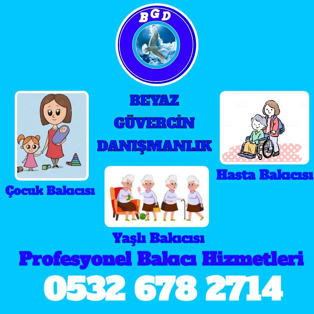hastabakımı hasta bakıcı Fotoğraf 2