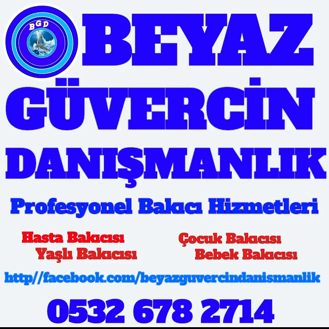 İstanbul Kadıköy - İstanbul Kadıköy Yatılı (7/24) Hasta Bakım Hizmetleri Hizmeti